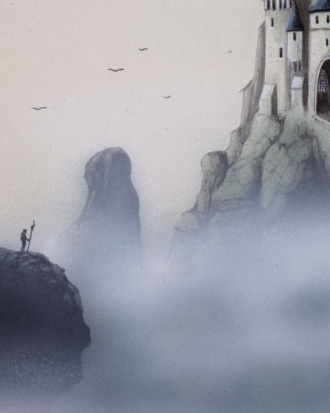 The Citadel