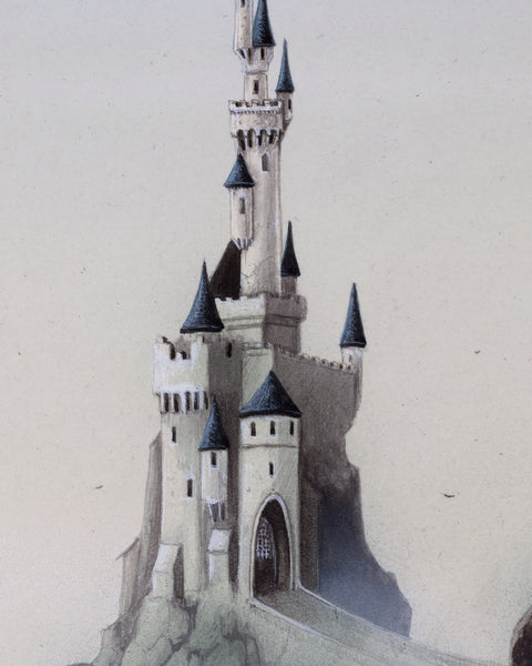 The Citadel