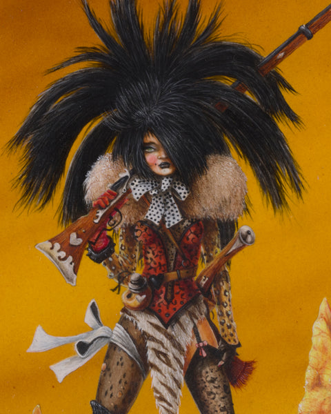 Amazon
